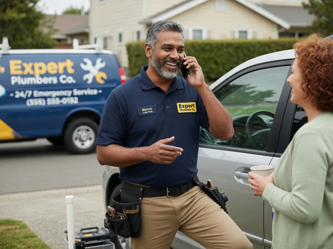 Clogged Drain Repair in Duncanville, AL